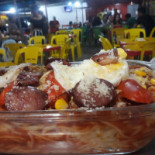 Biel Lanches Nourriture