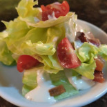 California Garden Comida