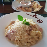 California Garden Comida