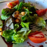 California Garden Comida