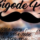 Bigode Point Logo