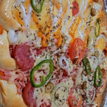 Pizzaria Bistrô Nourriture