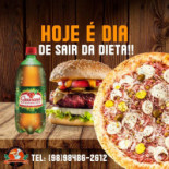 Pizzaria Bistrô Carte
