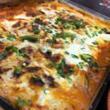 Quintanilha Comida