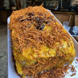 Quintanilha Comida