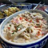 Quintanilha Comida
