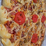 Pizzaria Bistrô Nourriture