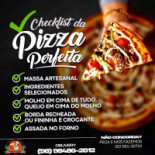 Pizzaria Bistrô Boisson