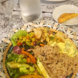 Quintanilha Comida