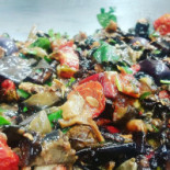 Quintanilha Comida