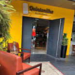 Quintanilha Exterior