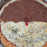 Quintal Pizzaria Nourriture