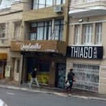 Quintanilha Exterior