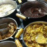Quintanilha Comida