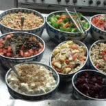 Quintanilha Comida