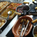 Quintanilha Comida