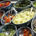 Quintanilha Comida