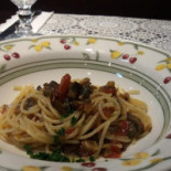 Quintanilha Comida