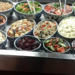 Quintanilha Comida