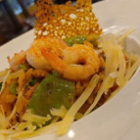 Quintanilha Comida