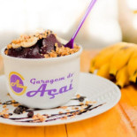 Garagem Do Açaí Drink