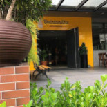 Quintanilha Exterior