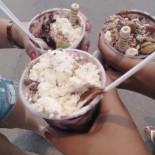 Garagem Do Açaí Comida