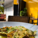 Quintanilha Comida