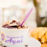 Garagem Do Açaí Drink