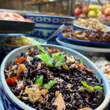 Quintanilha Comida