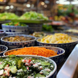 Quintanilha Comida
