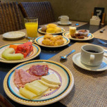 Quintanilha Comida