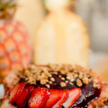 Garagem Do Açaí Comida