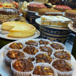 Quintanilha Comida