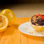 Garagem Do Açaí Comida