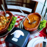 Sem Compromisso Comida