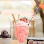 Garagem Do Açaí Drink