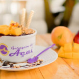 Garagem Do Açaí Drink