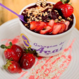 Garagem Do Açaí Drink