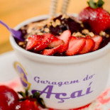 Garagem Do Açaí Comida