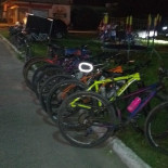Garagem Do Açaí Outside