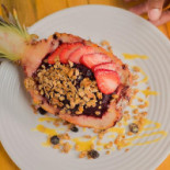 Garagem Do Açaí Food