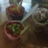 Garagem Do Açaí Food