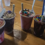 Garagem Do Açaí Drink
