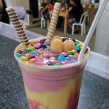 Garagem Do Açaí Drink