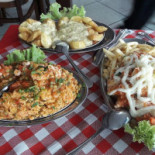 Sem Compromisso Comida