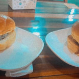 Burger Du Chef Bebida