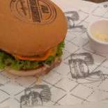 Villa Grill Boisson