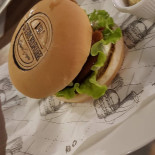 Villa Grill Boisson