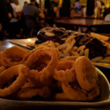 Villa Grill Comida